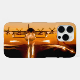 C-130 ハーキュリーズ iPhone 16 PRO MAXケース