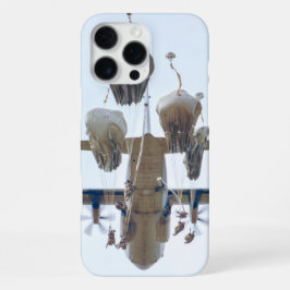 C-130 ハーキュリーズ iPhone 16 PRO MAXケース