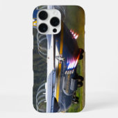 C-130 ハーキュリーズ iPhoneケース (裏面)