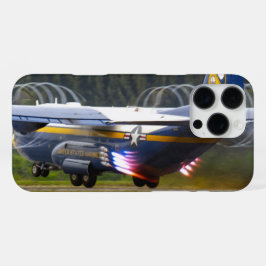 C-130 ハーキュリーズ iPhone 16 PRO MAXケース