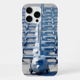 C-130 ハーキュリーズ iPhone 16 PRO MAXケース