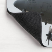 C-130 マウスパッド (コーナー)