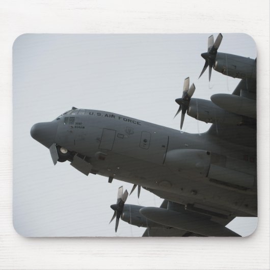 C-130 マウスパッド (正面)