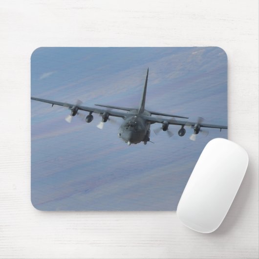 C-130 マウスパッド (マウス)