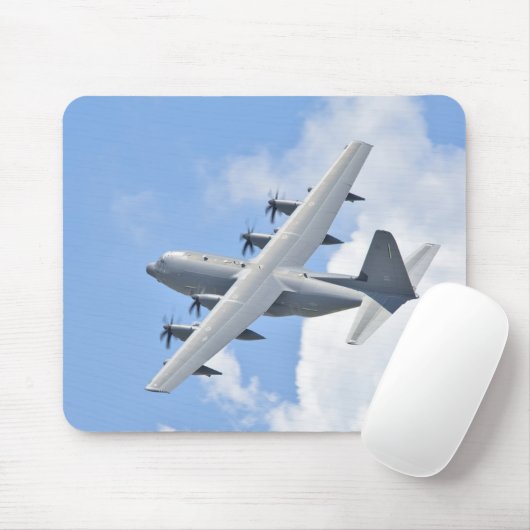 C-130 マウスパッド (マウス)