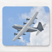 C-130 マウスパッド (正面)