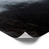 C-130Eヘラクレス航空機 ポスター (角)