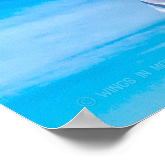 C-130Tヘラクレス ポスター (角)