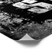 C-141スターリフターポスター ポスター (角)