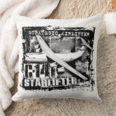 C-141スターリフター装飾用クッション装飾用クッション クッション (ブランケット)