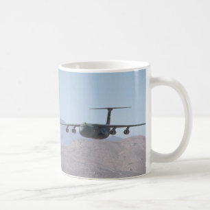 C-141 コーヒーマグカップ