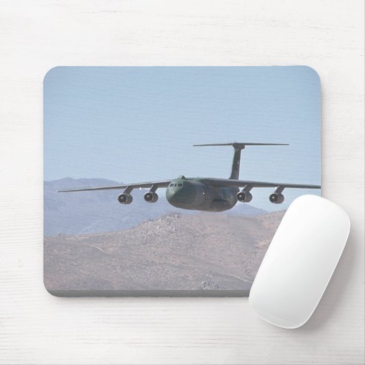 C-141 マウスパッド (マウス)