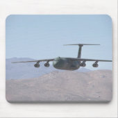 C-141 マウスパッド (正面)