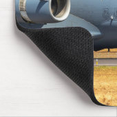 C-17グローバルマスター マウスパッド (コーナー)