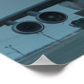 C-17グローバルマスターIII ポスター (角)