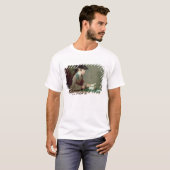 、c.1736-37トランプの家 tシャツ (正面フル)