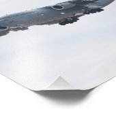 C-17 Globemasterフォトプリント フォトプリント (角)