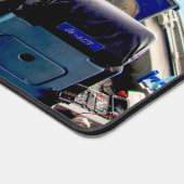 C-17 GLOBEMASTER IIIコックピット デスクマット (コーナー)