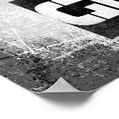 C-17 Globemaster IIIポスター ポスター (角)