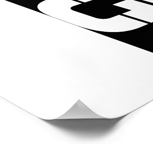 C-17 Globemaster IIIポスター ポスター (角)