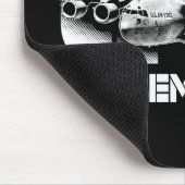 C-17 Globemaster IIIマウスパッド マウスパッド (コーナー)