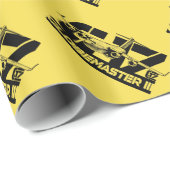 C-17 Globemaster IIIラッピング紙ラッピング紙 ラッピングペーパー (ロールコーナー)