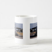 C-17 Globemaster III コーヒーマグカップ (中央)