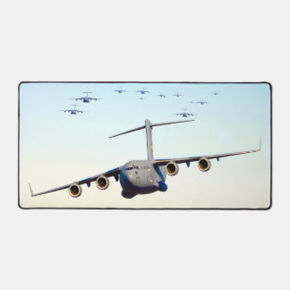 C-17 GLOBEMASTER III デスクマット