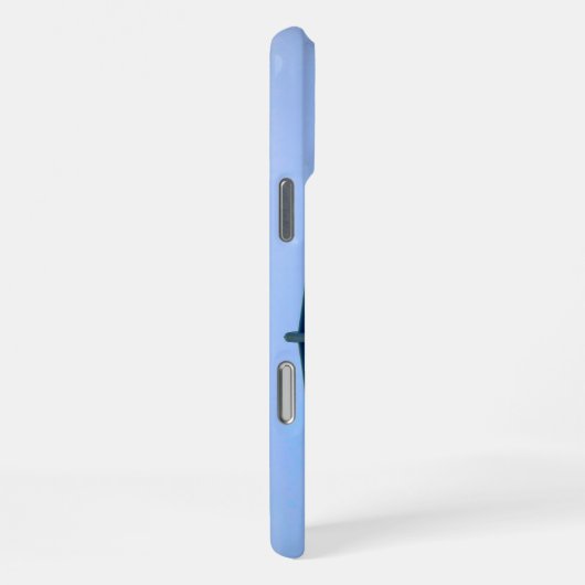 C-17 GLOBEMASTER III iPhoneケース (右側面)