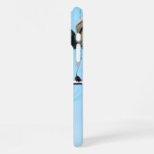 C-17 GLOBEMASTER III iPhoneケース (左側面)