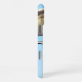 C-17 GLOBEMASTER III iPhoneケース (右側面)