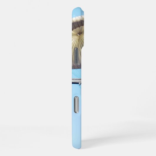 C-17 GLOBEMASTER III iPhoneケース (右側面)