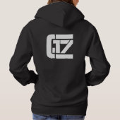 C-17 Globemaster III Tシャツ (裏面)