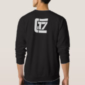 C-17 Globemaster III Tシャツ (裏面)