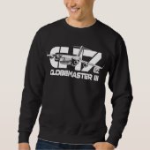 C-17 Globemaster III Tシャツ (正面)