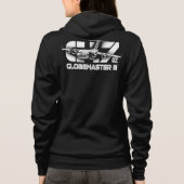 C-17 Globemaster III Tシャツ (裏面)
