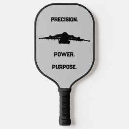 C-17 GLOBEMASTER PRECISION POWER PURPOSE ピックルボールラケット