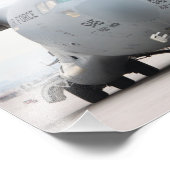 C-17 Globemaster v2フォトプリント フォトプリント (角)