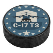 C-17TS パッチ アイスホッケーパック (3/4)