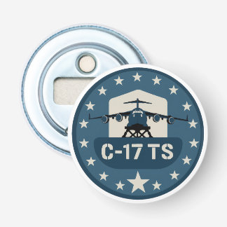 C-17TS パッチ 栓抜き