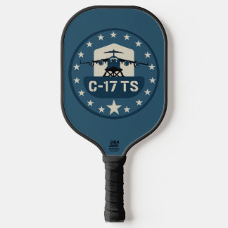 C-17TS ピックルボール パドル