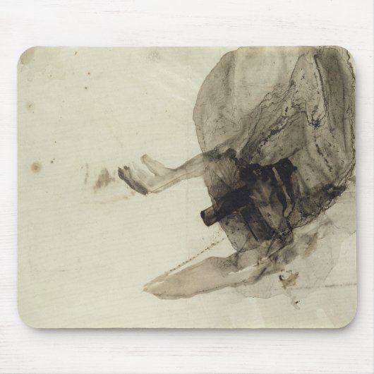 、c.1853-5無題 マウスパッド (正面)