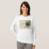 、c.1853-5無題 tシャツ (正面フル)