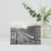 C 1905ボイズアイダホヴィンテージ ポストカード (スタンド正面)