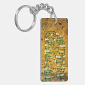 c.1905-09生命の樹 キーホルダー (正面左)