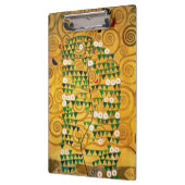 c.1905-09生命の樹 クリップボード (左)