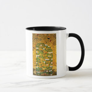 c.1905-09生命の樹 マグカップ