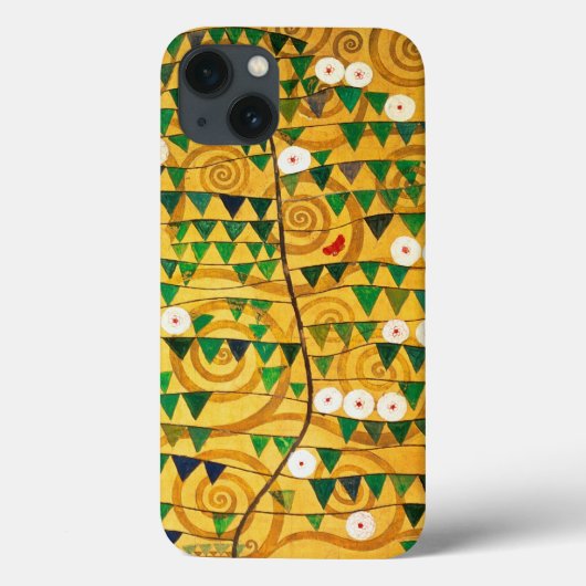 c.1905-09生命の樹 Case-Mate iPhoneケース (裏面)