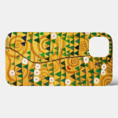 c.1905-09生命の樹 Case-Mate iPhoneケース (裏面 (横))