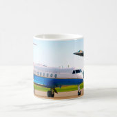 C-20H VIPトランスポート コーヒーマグカップ (中央)